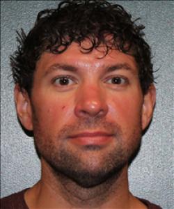 Jonathan Michael Zahra a registered  of South Carolina