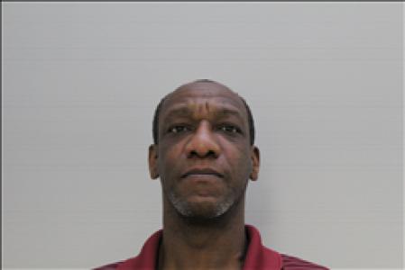 Frank Darrell Thomason a registered Sex Offender of South Carolina