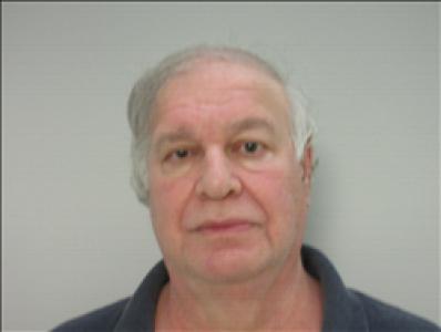 Dennis Golden a registered Sex Offender of South Carolina