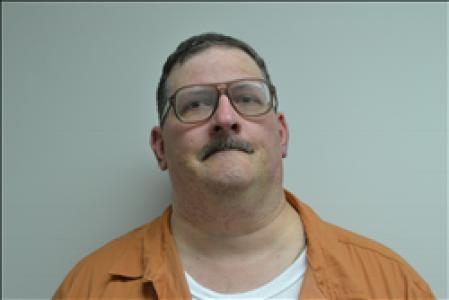 Christopher Shawn Gregory a registered Sex Offender of South Carolina