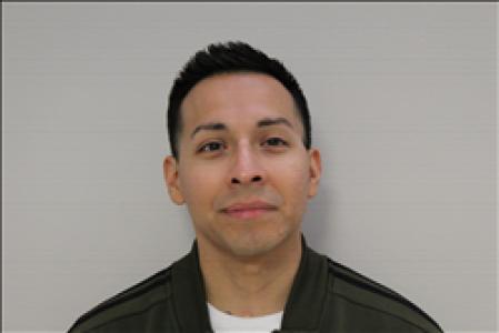 Joel Sebastian Hilario a registered Sex Offender of South Carolina