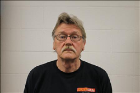 Roger Dale Hanvey a registered Sex Offender of South Carolina