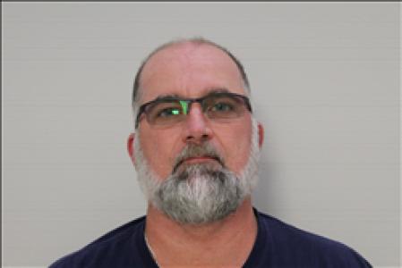 Norman Steve Hines a registered Sex Offender of South Carolina