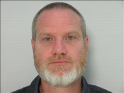 Christopher Randall Thompson a registered Sex Offender of South Carolina