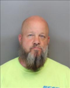 David Brian Yeni a registered Sex Offender of South Carolina