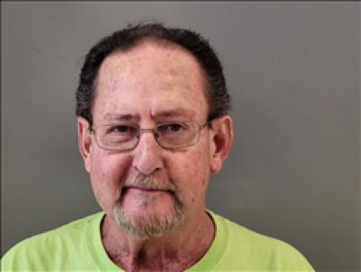 Terry Lee Grace a registered Sex Offender of South Carolina