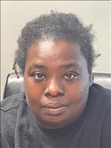 Sharon Denise Washington a registered Sex Offender of South Carolina