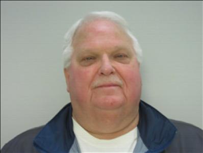 James Ansel Wilson a registered Sex Offender of South Carolina