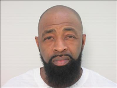 Clifford Q Jones a registered Sex Offender of South Carolina