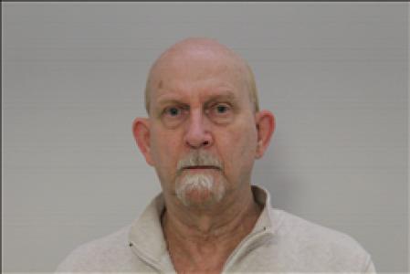 Robert Joseph Walton a registered Sex Offender of South Carolina