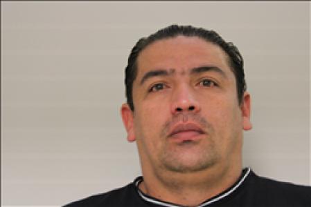 Rafael Cecilio Cruz Martinez a registered Sex Offender of South Carolina