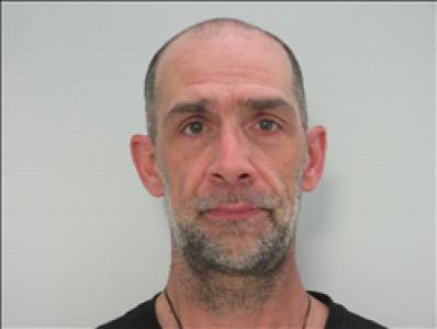 Jason Earl Forrester a registered Sex Offender of South Carolina