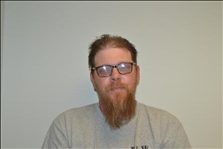Jason Daniel Godfrey a registered Sex Offender of South Carolina