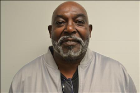 William Davis Harrison a registered Sex Offender of South Carolina