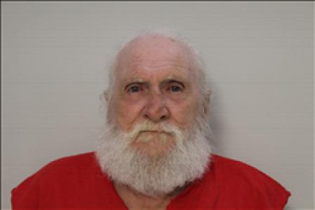 Ellis Arnold Whitmore a registered Sex Offender of South Carolina