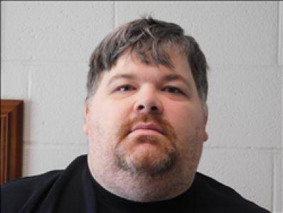 Michael Chad Barton a registered Sex Offender of South Carolina