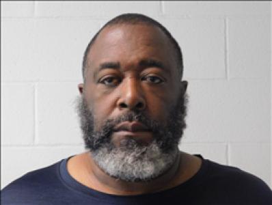 Eric Blocker a registered Sex Offender of South Carolina