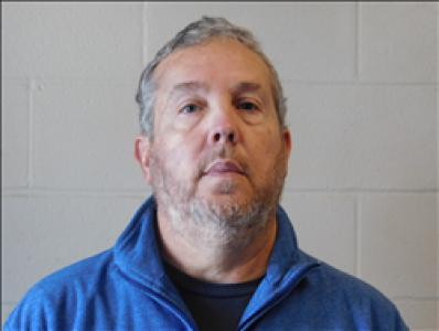 Jason Alexander Hamrick a registered Sex Offender of South Carolina