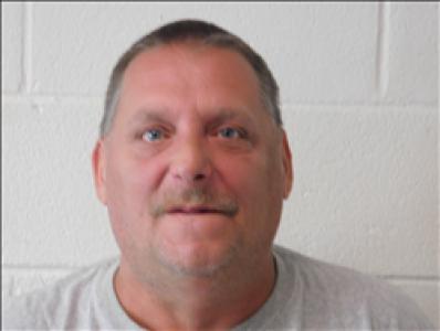 James Edward Scherling a registered Sex Offender of South Carolina