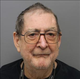 Harry Kenneth Sisk a registered Sex Offender of South Carolina