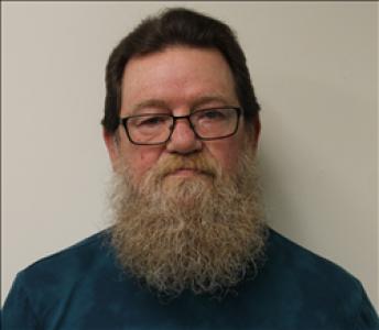 Kevin Layne Mcglohon a registered Sex Offender of South Carolina