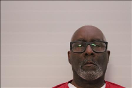 Roald Keenen Hubbard a registered Sex Offender of South Carolina