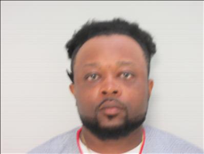 Zachary Javonte Hill a registered Sex Offender of South Carolina