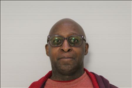 Reginald Harris a registered Sex Offender of South Carolina