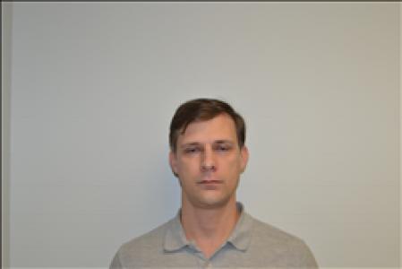 Jason Ryan Henderson a registered Sex Offender of South Carolina