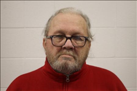 Russell Gary Hammond a registered Sex Offender of South Carolina