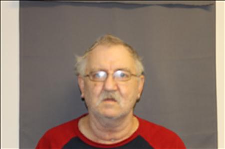 Rodney Edward Hudson a registered Sex Offender of South Carolina