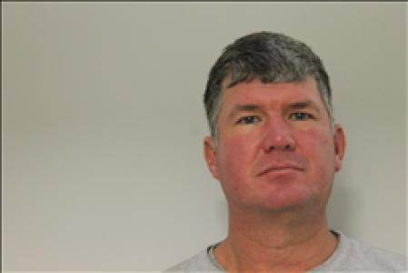 Richard Alan Caudill a registered Sex Offender of South Carolina