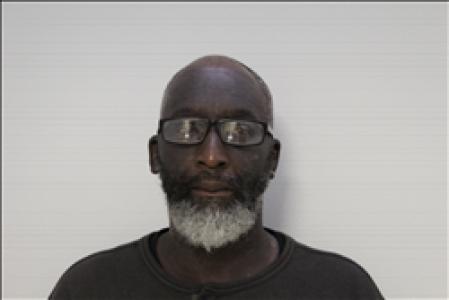 Kelvin Malloy Allman a registered Sex Offender of South Carolina