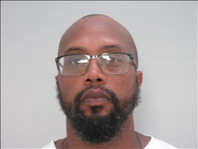 Kemadi Kenyotta Brown a registered Sex Offender of South Carolina
