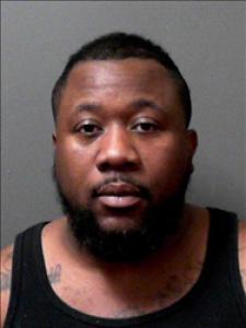 Johnathan Marquis Baxter a registered Sex Offender of South Carolina