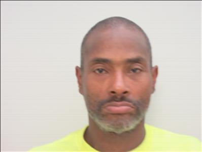 Renay Junior Freeman a registered Sex Offender of South Carolina