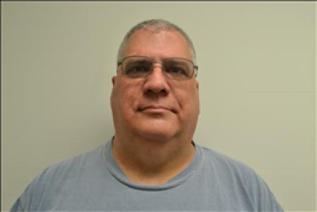 Mark William Pitto a registered Sex Offender of South Carolina