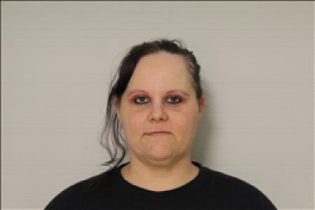 Kimberly Dawn Cooper a registered Sex Offender of South Carolina