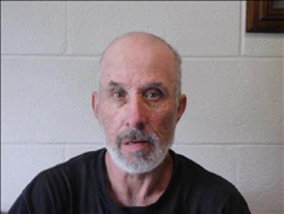 Sherman Dale Cheek a registered Sex Offender of South Carolina