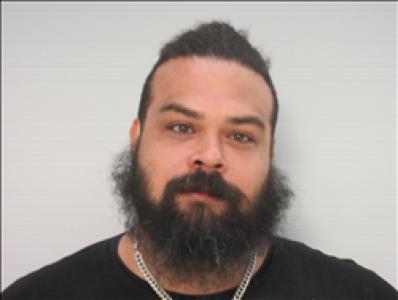 Jonathan Edgar Allen a registered Sex Offender of South Carolina