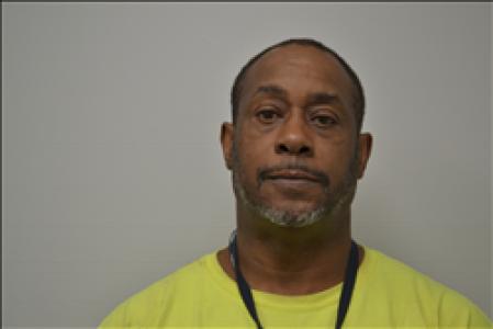 Kelvin Solomon a registered Sex Offender of South Carolina