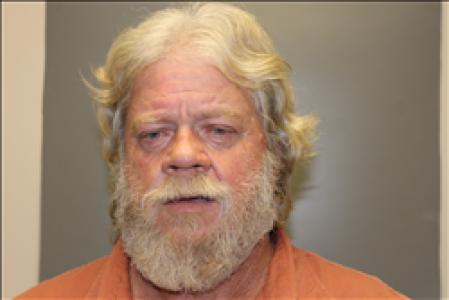 Robert Mitchell Titus a registered Sex Offender of South Carolina