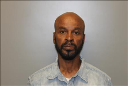 Richard Mcrae a registered Sex Offender of South Carolina