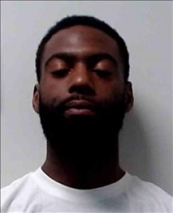 Damien Tyrell Dingle a registered Sex Offender of South Carolina