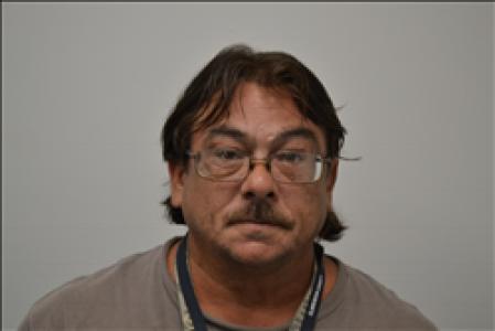 James Eugene Feagin a registered Sex Offender of South Carolina