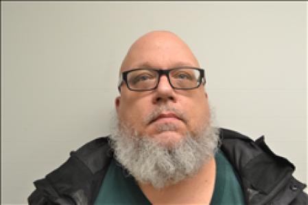 Stephen Dow Wyman a registered Sex Offender of South Carolina