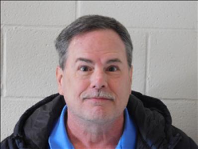 Thomas Dale Neuhaus a registered Sex Offender of South Carolina