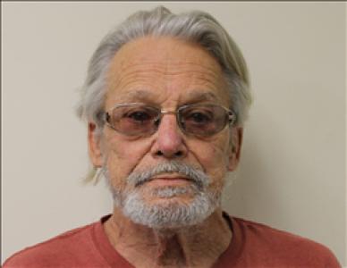 Josef Gene Weiss a registered Sex Offender of South Carolina