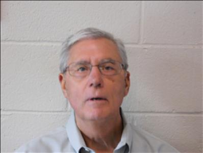 Richard Lee Kelley a registered Sex Offender of South Carolina