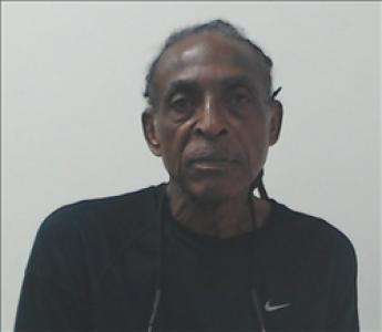 Kenneth Allen Washington a registered Sex Offender of South Carolina